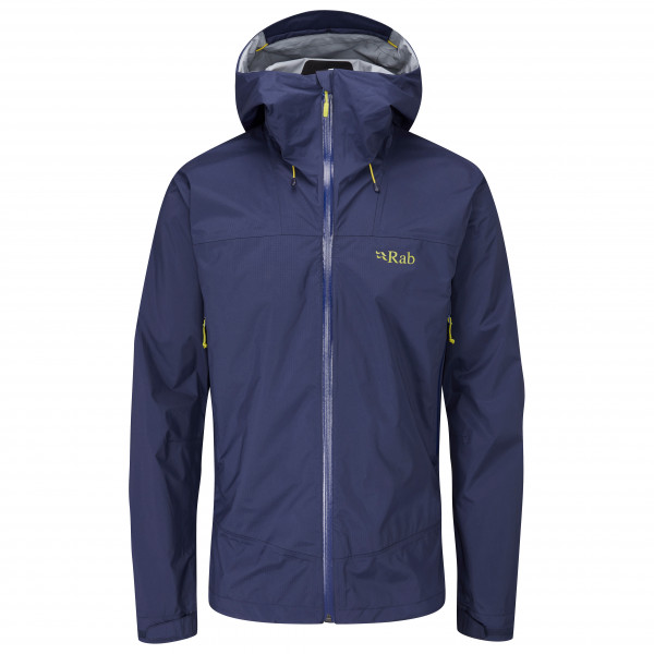 Rab - Downpour Plus 2.0 Jacket - Hardshelljacke
