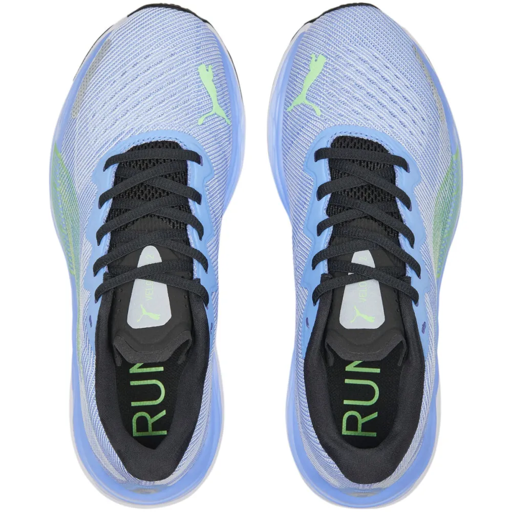 PUMA Velocity Nitro 2 376262-14 / blau