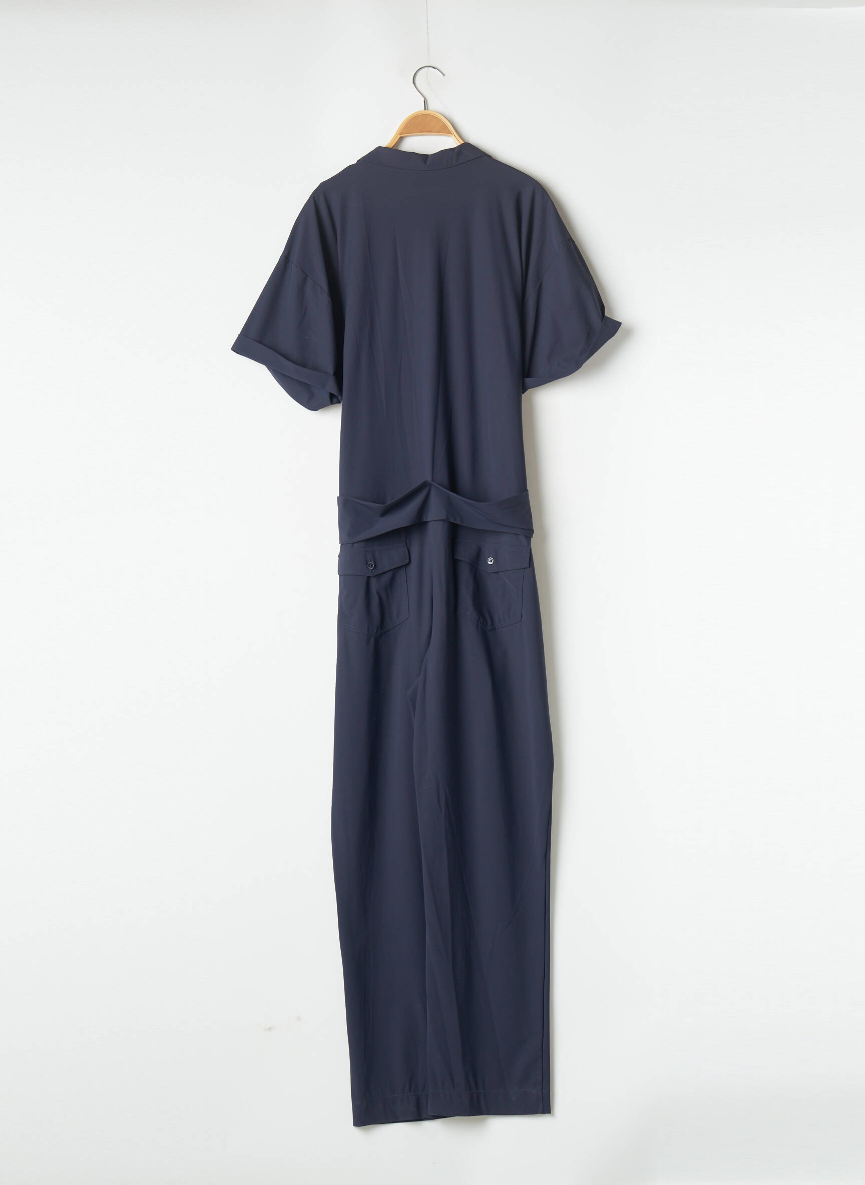 Indies Combinaisons 1 Femme couleur bleu