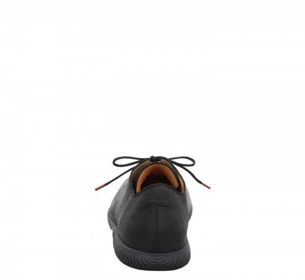HAUKI Sneaker low - Schwarz