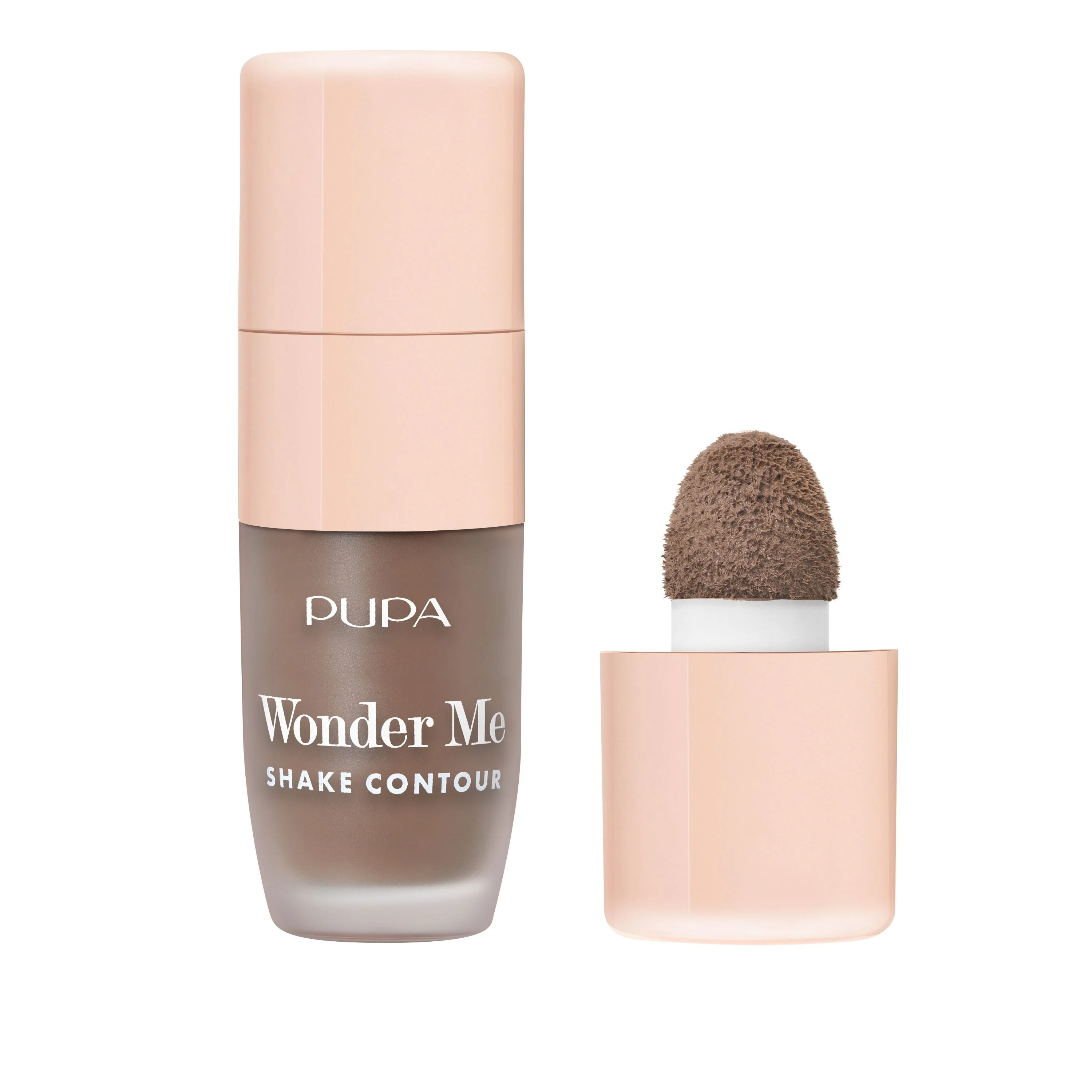 Facial Wonder Me Shake Blush - Ρουζ σε μορφή κρέμας