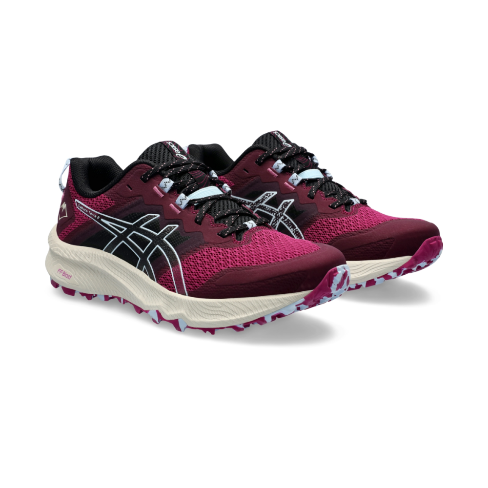 Asics Trabuco Terra 2 1012B427-500 / rot