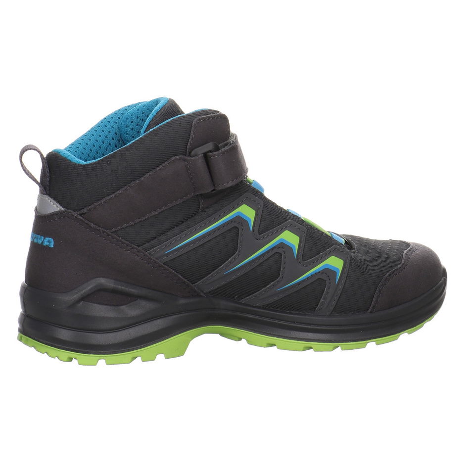 Lowa Maddox GTX Mid Boots