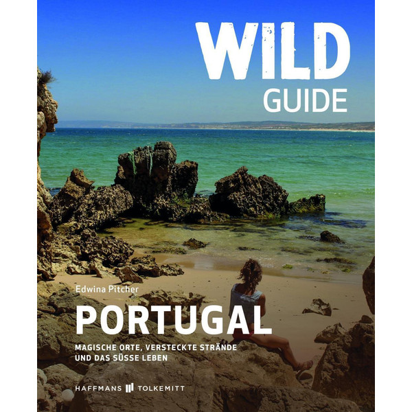 WILD GUIDE PORTUGAL - Reiseführer