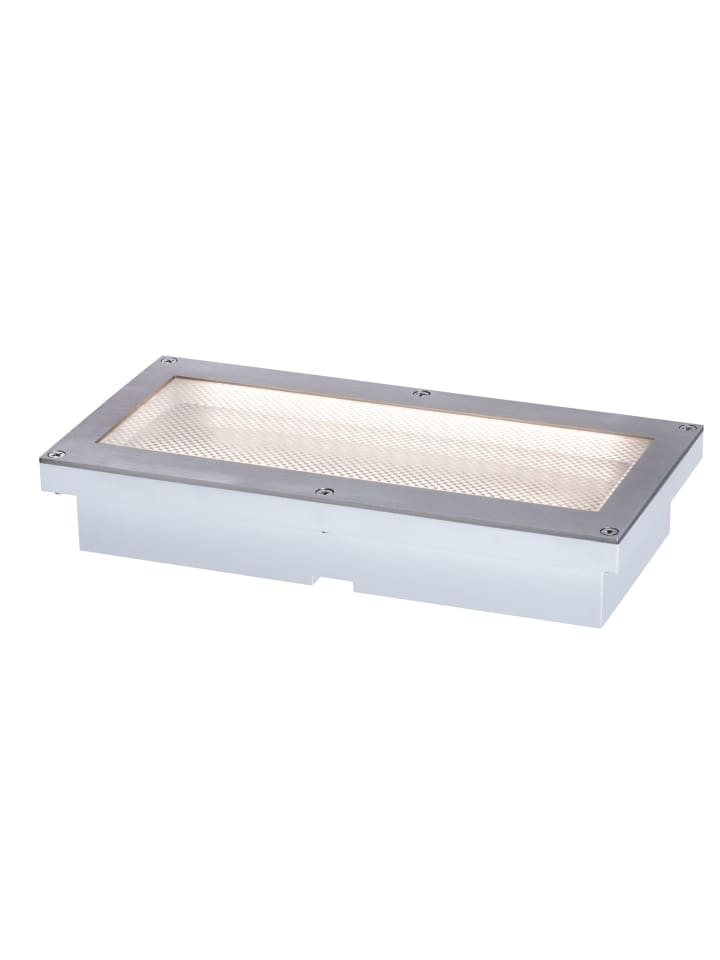 paulmann Solar LED Bodeneinbauleuchte Aron günstig kaufen onesize