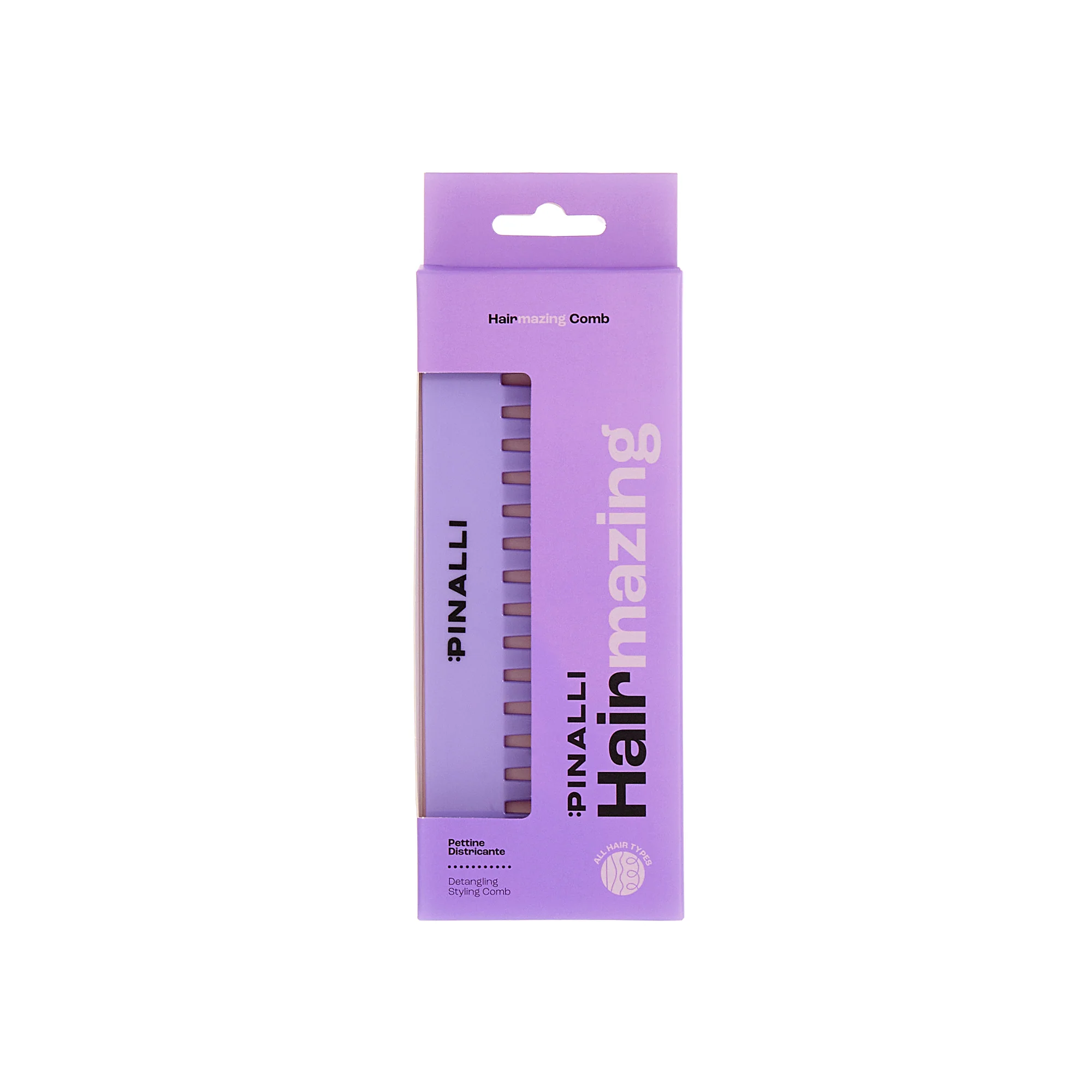 Hairmazing fésű - Fésűk és hajkiegészítők