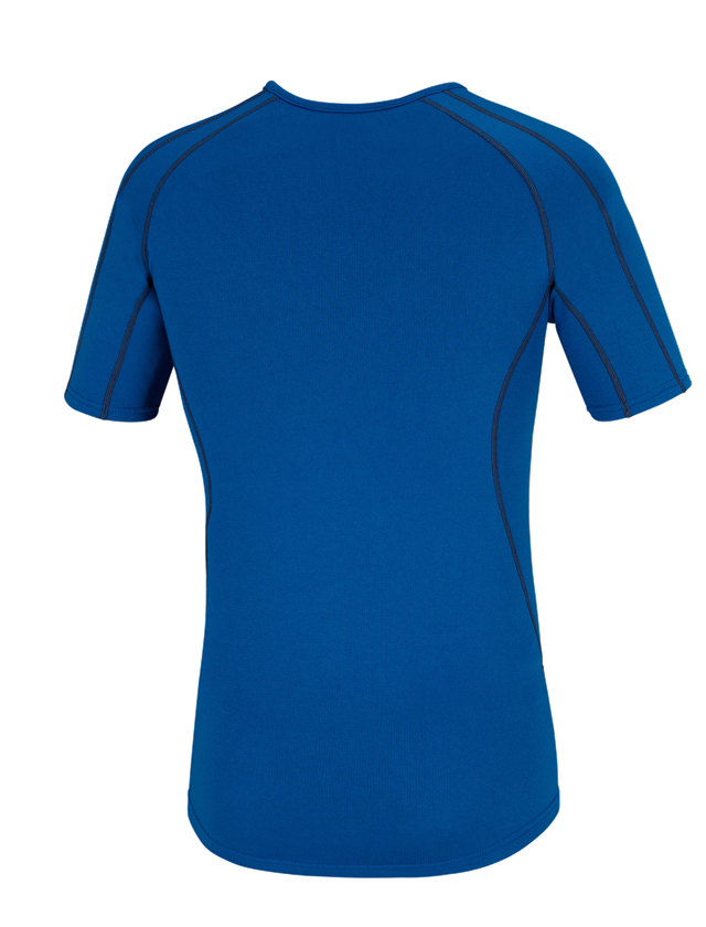 e.s. Funktions-T-Shirt clima-pro - warm, Herren