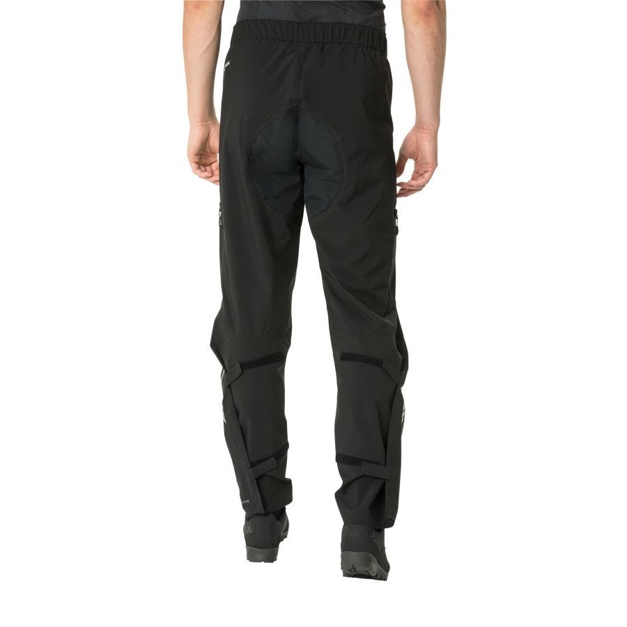 Moab Regenhose Herren