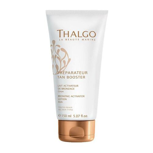Thalgo bronzerveida aktivatora losjons 150 ml