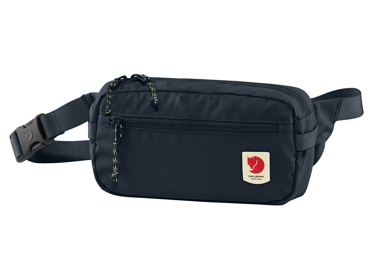 Fjällräven High Coast Bauchtasche