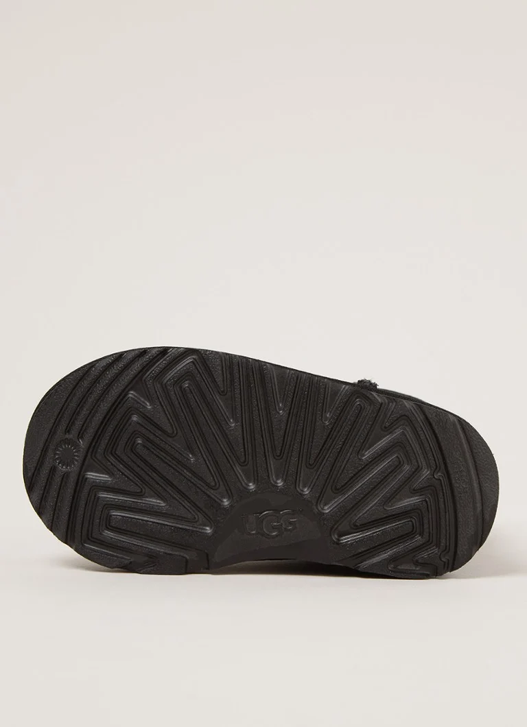 Cizme UGG Classic II Suede