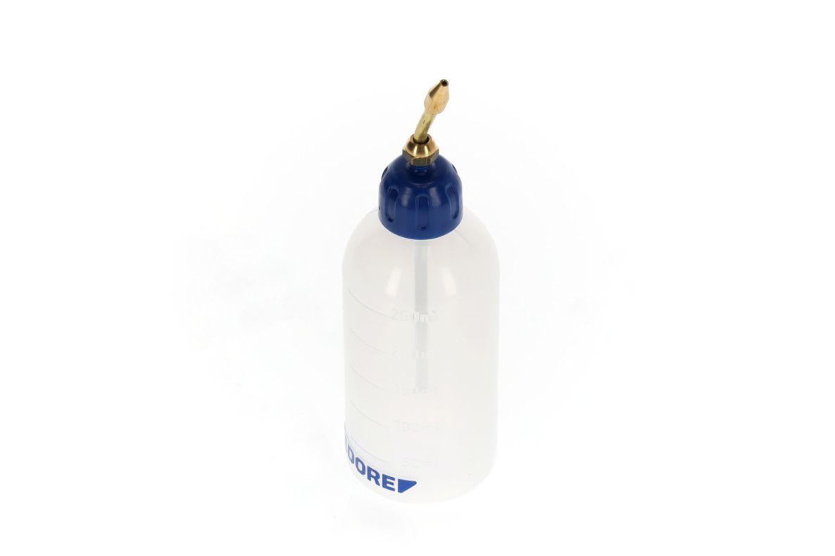 Gedore 6390010 298-00 olajoskanna, 250 ml
