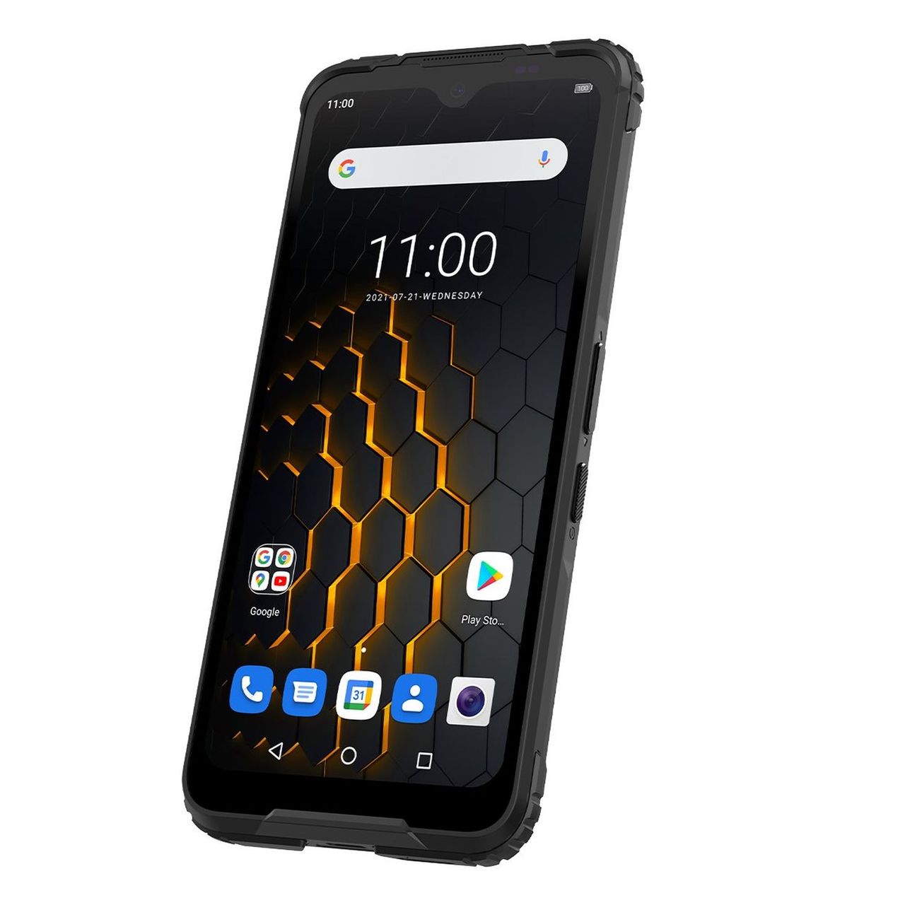 Hammer Blade 5G Smartphone 6,3