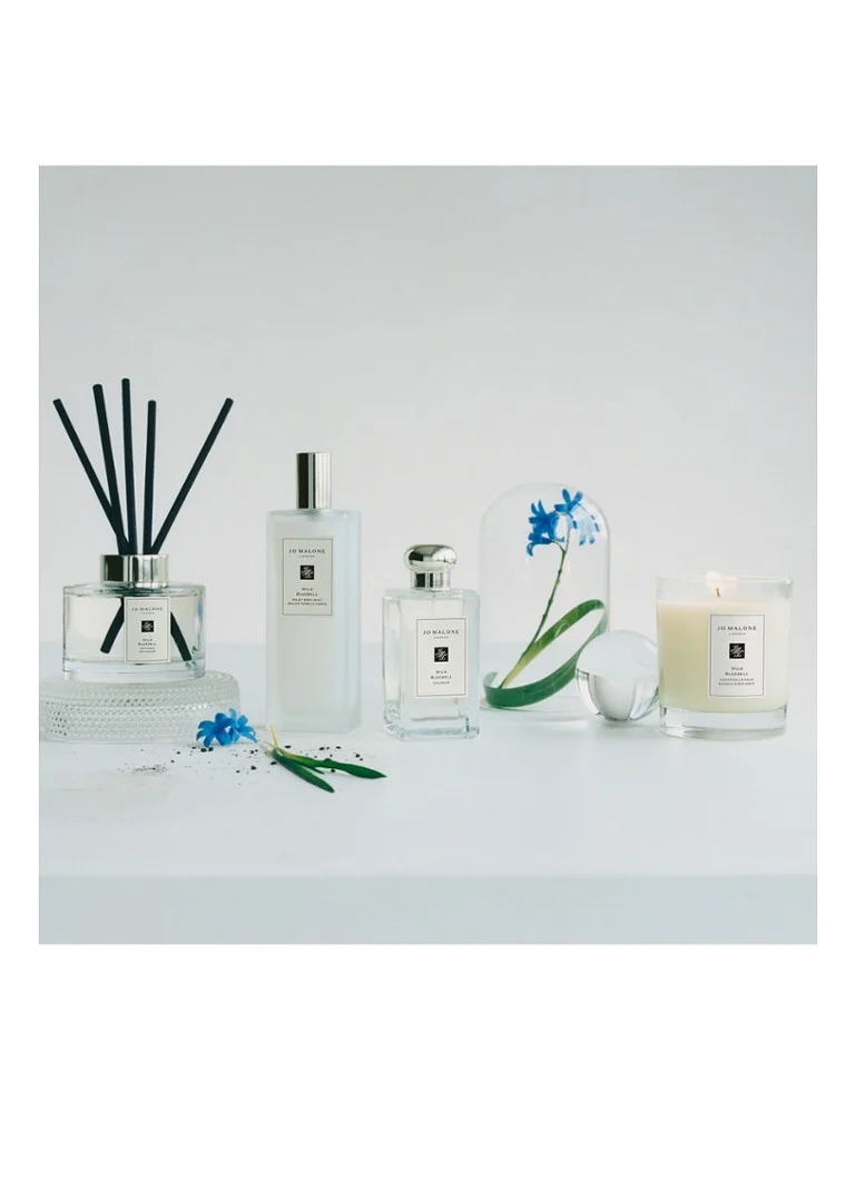 Jo Malone London Wild Bluebell Hair Mist Perfume