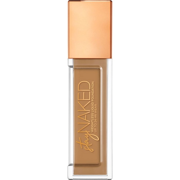 Stay Naked Weightless Liquid Foundation