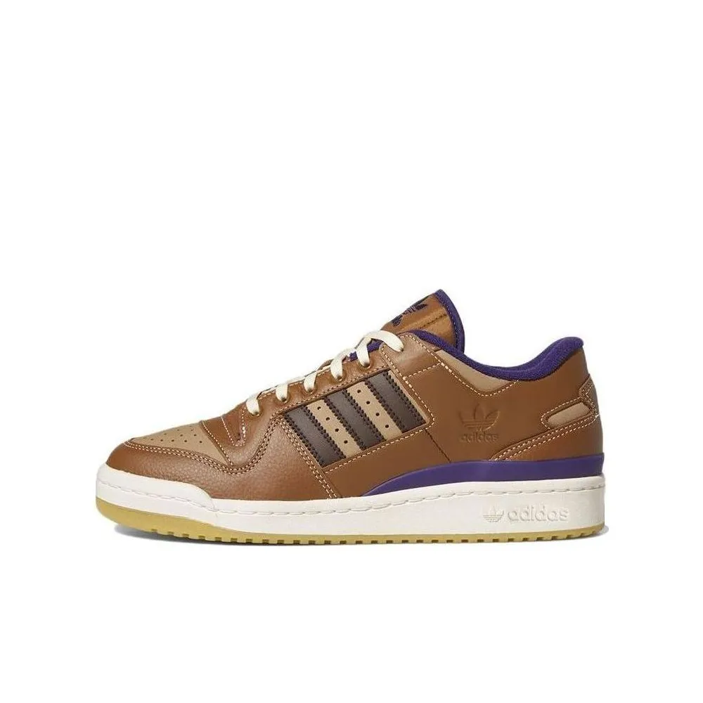 adidas Heitor Forum 84 Low ADV HQ6690 / braun