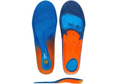 Sidas Cushioning Gel 3D