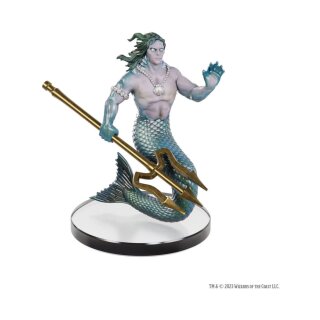 D&D Classic Collection Miniaturen Boxed Set - Monsters K-N (Prepainted)