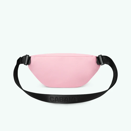 Sac Banane Small Saint Malo rose