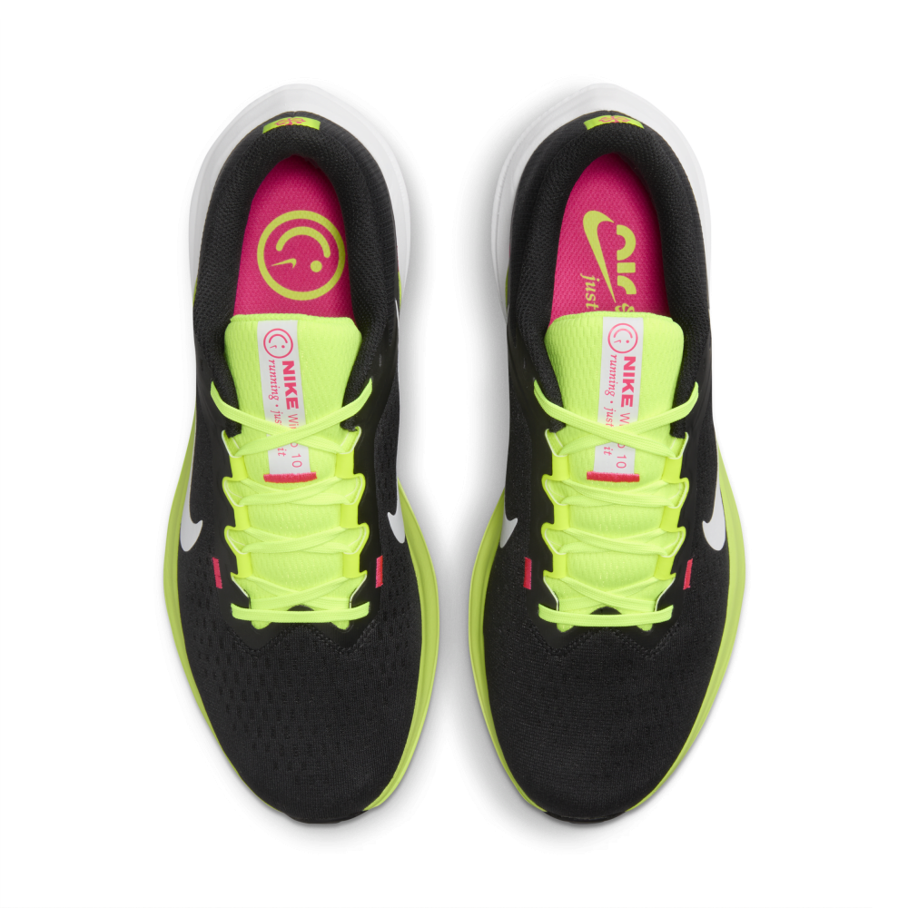 Nike Winflo 10 FN6825-010 / schwarz
