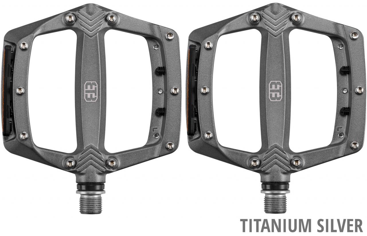 TRIPLE EIGHT SL Flat Plattformpedale kaufen | Bike-Discount