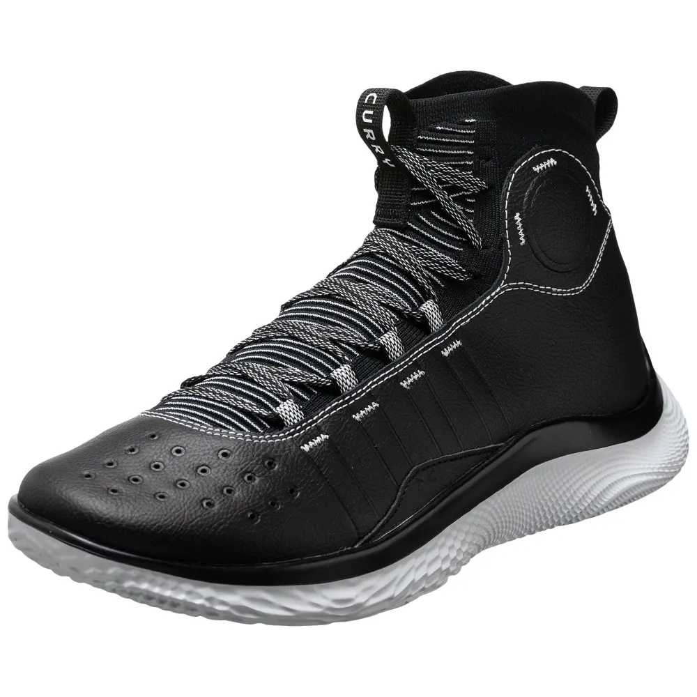 Under Armour Curry 4 Flotro 3024861-001 / schwarz