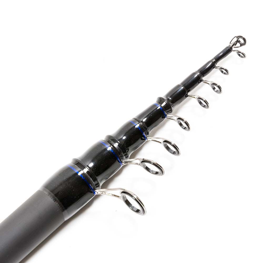 Lansetă telescopică Redfish Master Bomb D420 4m20 (30-80g)