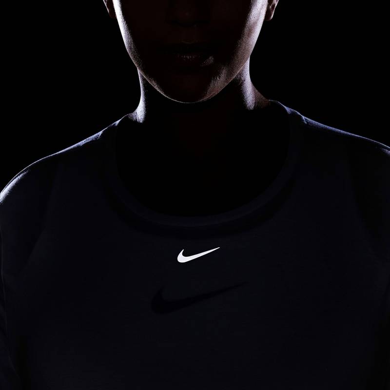 Nike Dri-FIT One Luxe Tennisshirt Damen