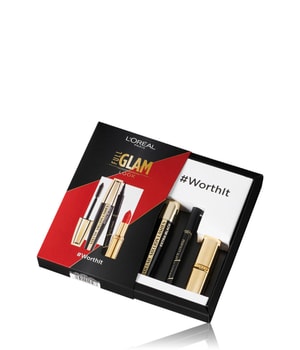 L'Oréal Paris Full Glam Look Gesicht Make-up Set-1 Stk