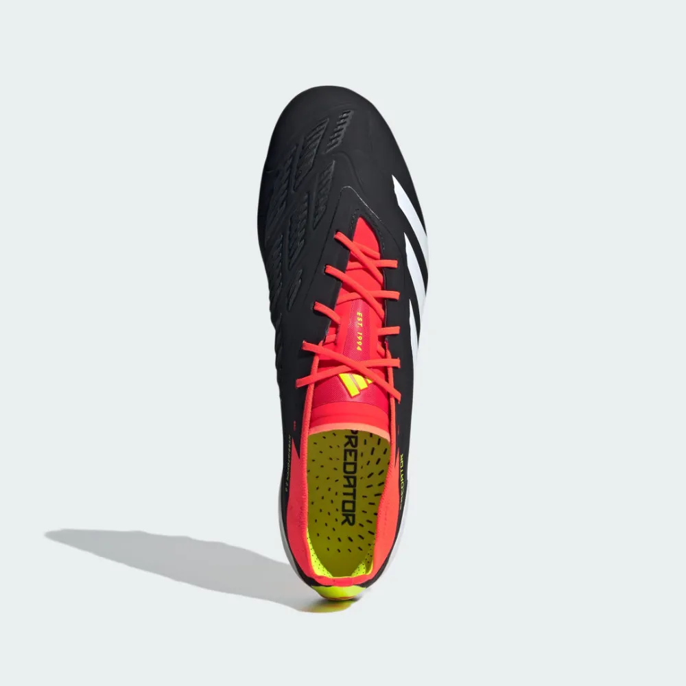adidas Predator Elite L AG IG5453 / schwarz