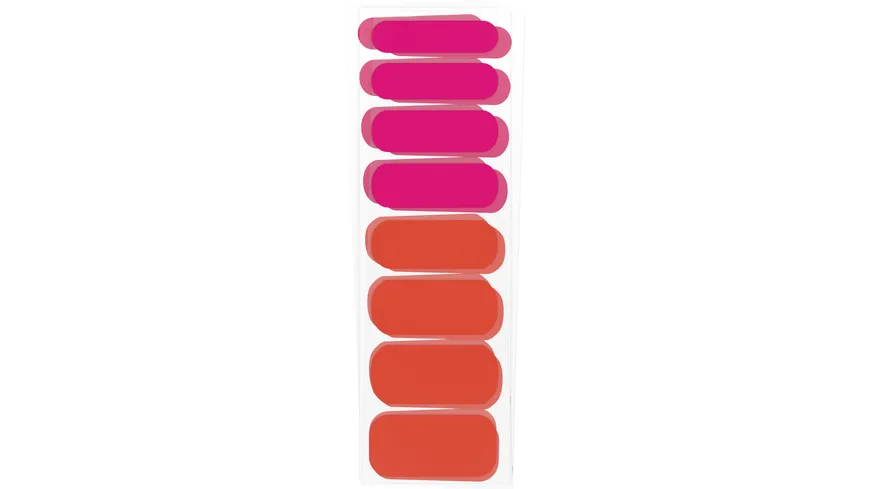 Catrice Nagellack Strips Neon Blast Neon Thunder