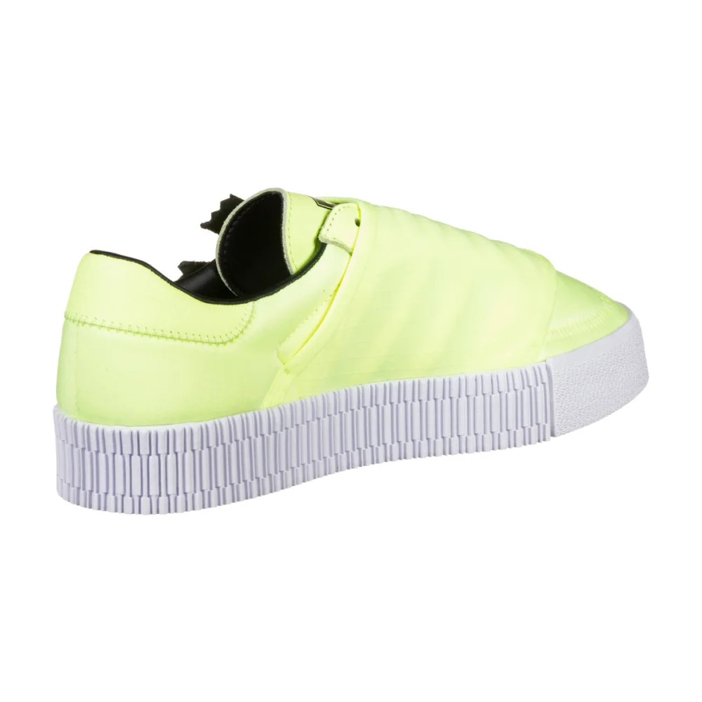 adidas Sambarose Zip W EE5089 / gelb