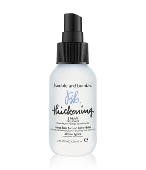 Bumble and bumble Thickening Hitzeschutzspray 60 ml