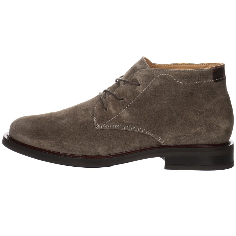 GANT ST FAIRKON Schnürboots