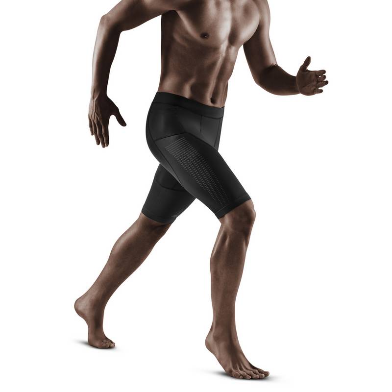 CEP Run 3.0 Funktionsshorts Herren