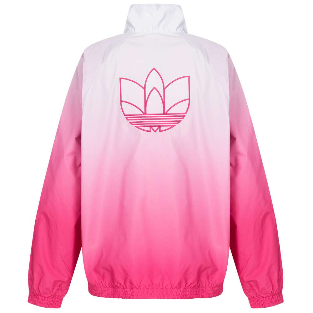adidas Originals 3D Trefoil Damen Jacke GN2814