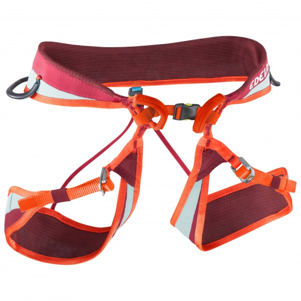 Edelrid - Loopo II Adjust - Klettergurt