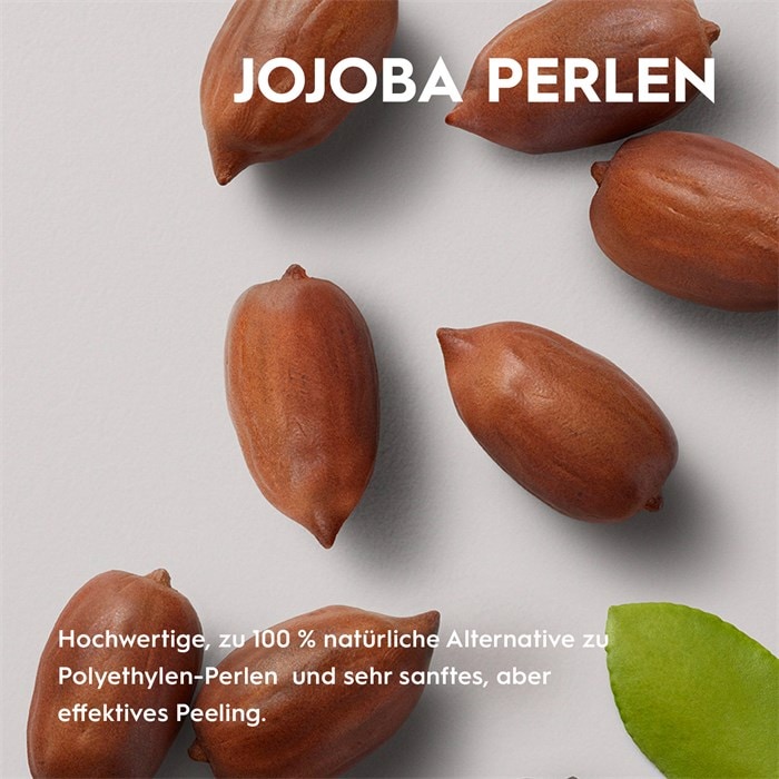 Kopfhaut Peeling