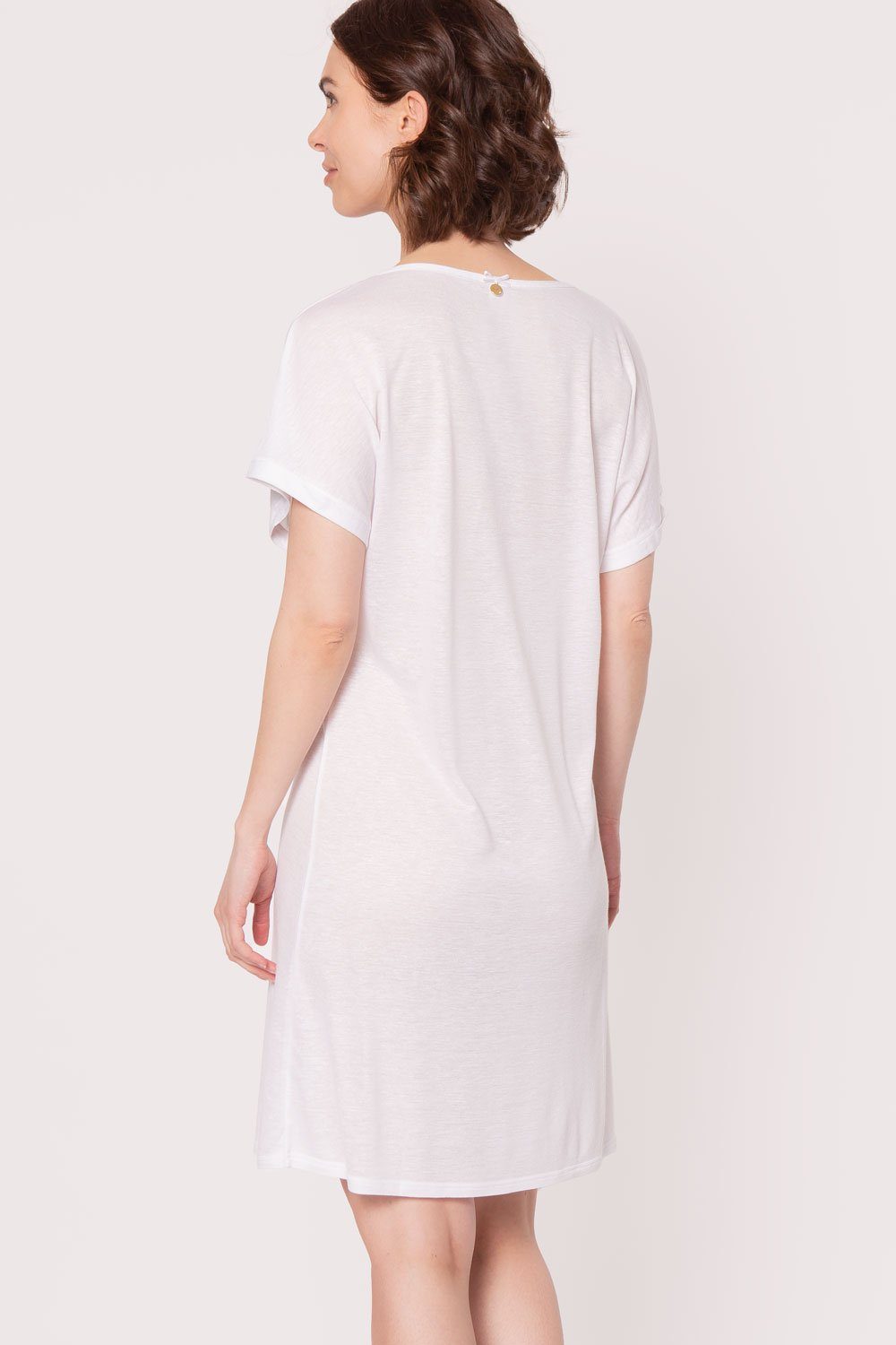 Antigel Unterkleid Wohlfühltunika ENH1506