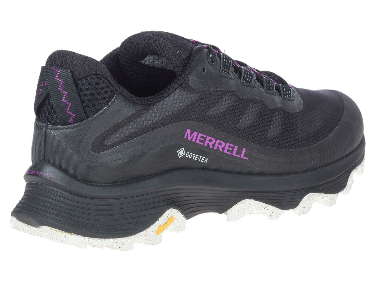 Merrell Moab Speed GTX Damen Wanderschuhe