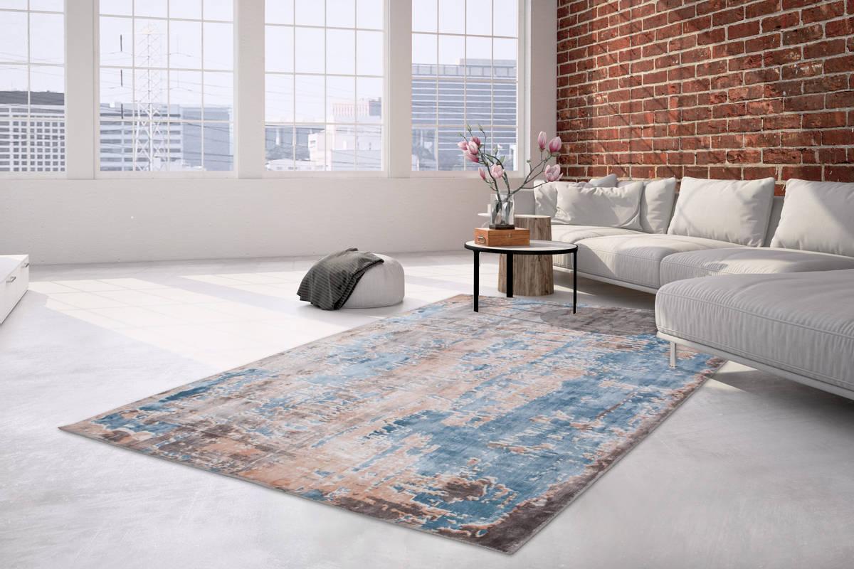 Arte Espina Teppich Ocean 300