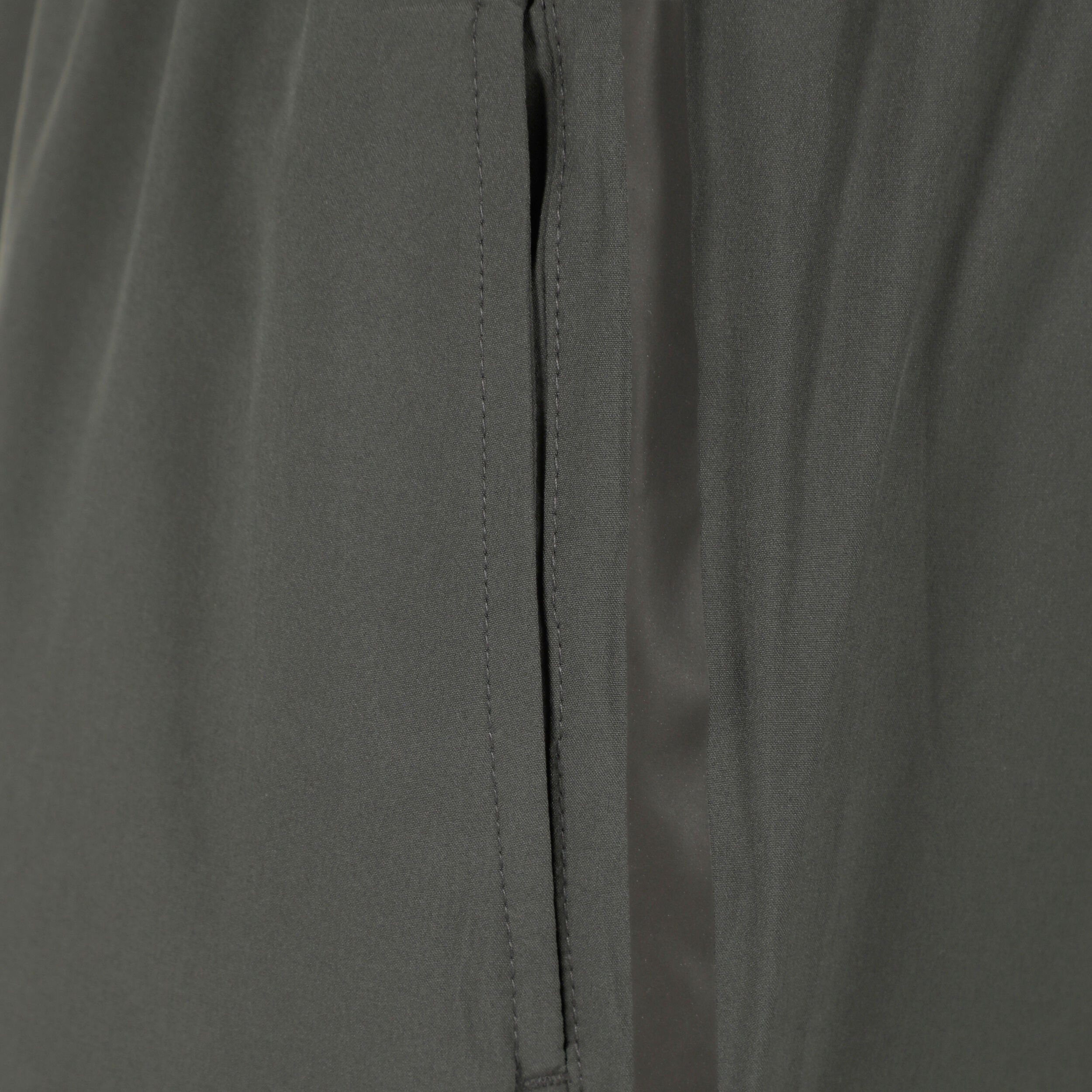 Sparkle Drop Shorts Herren - Anthrazit