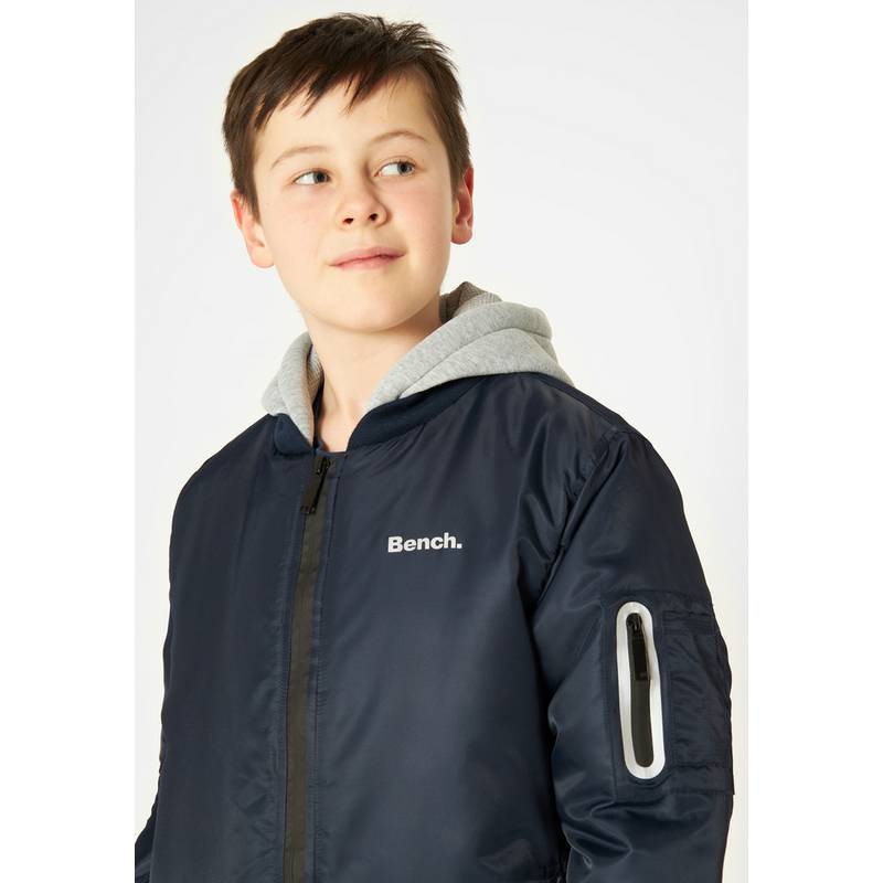 Bench BOMPER Winterjacke Jungen