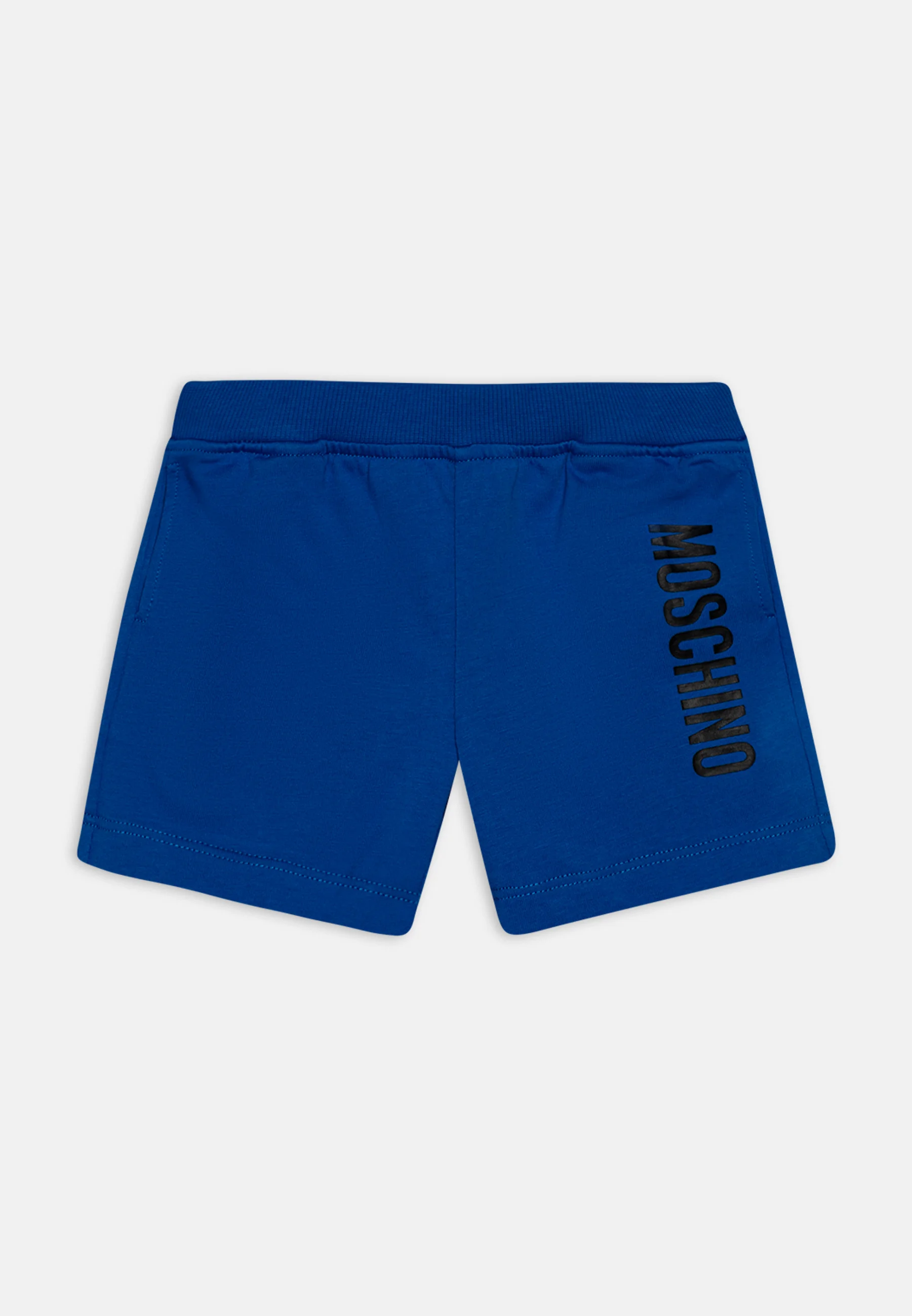 CONJUNTO UNISEX MOSCHINO BABY - Pantalones cortos