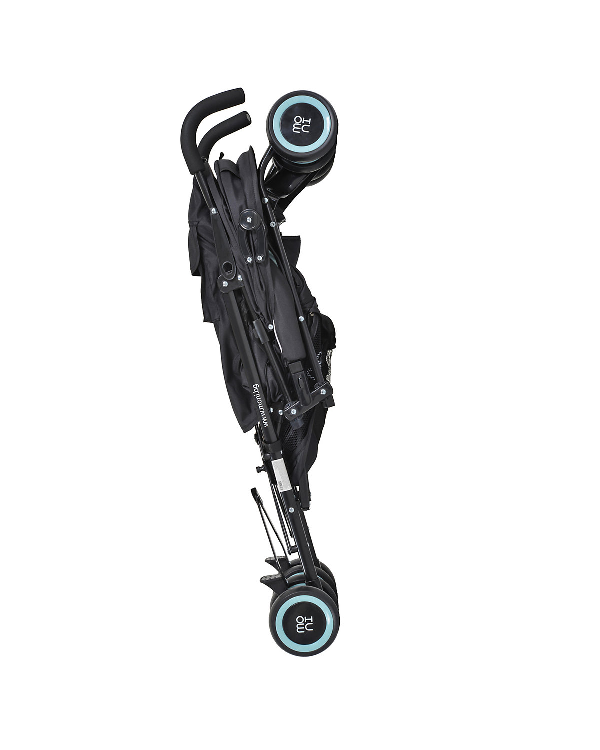 Buggy Jerry EVA-Räder Buggys