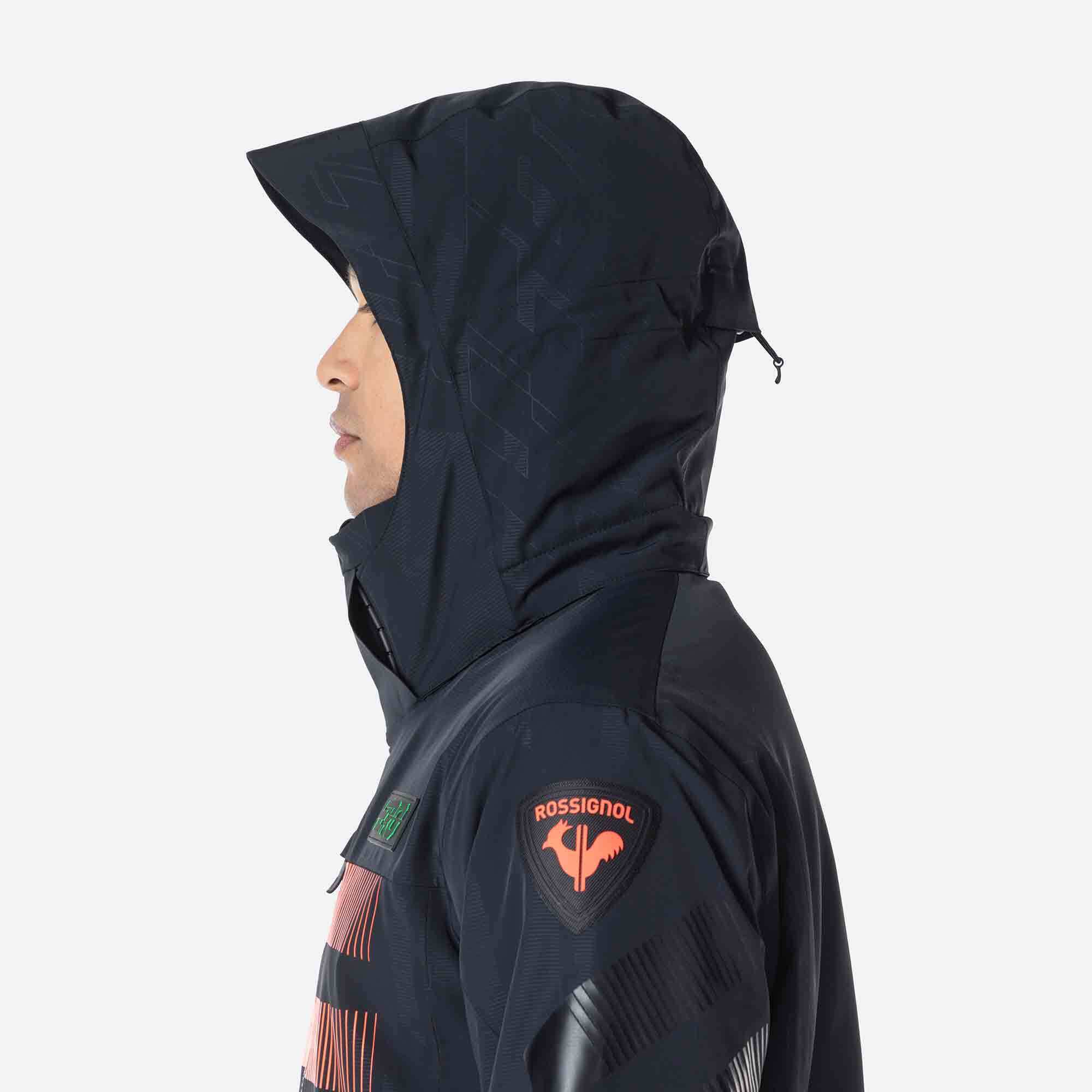 Veste de ski Hero Course Homme