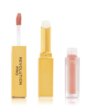 REVOLUTION PRO Supreme Stay 24h Lip Duo Lippenstift-2.5 g