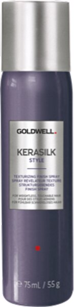 Goldwell Kerasilk Style Texturing Finish Spray Haarspray