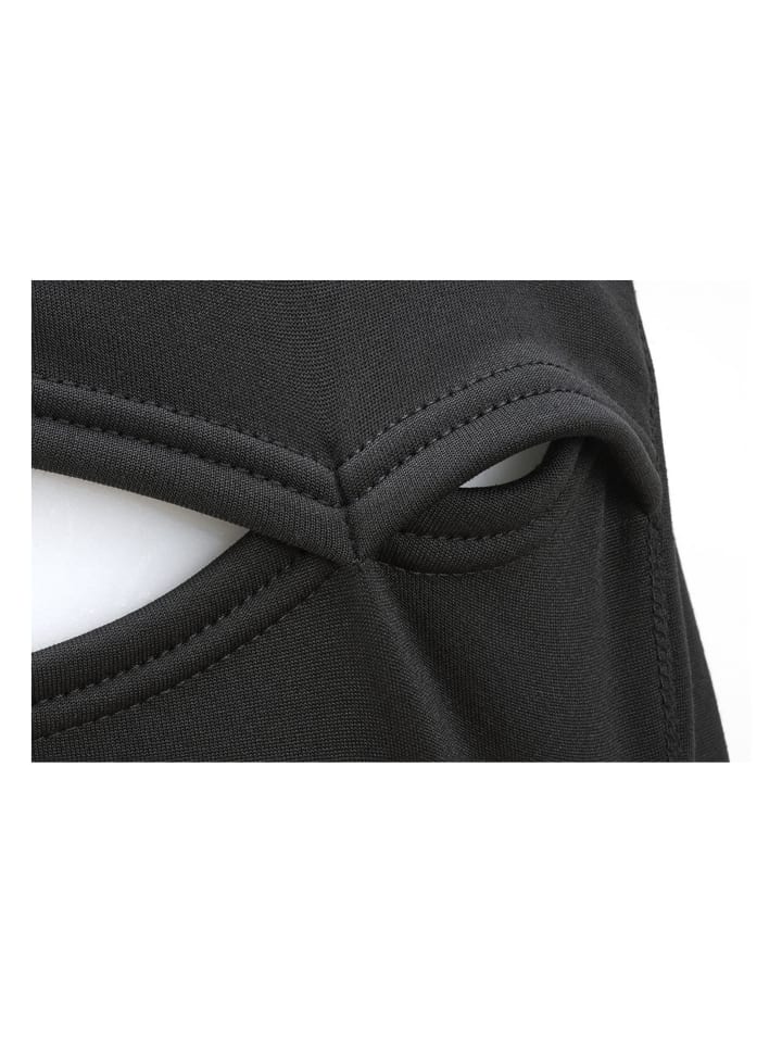 Brandit Brandit Schal in black günstig kaufen onesize