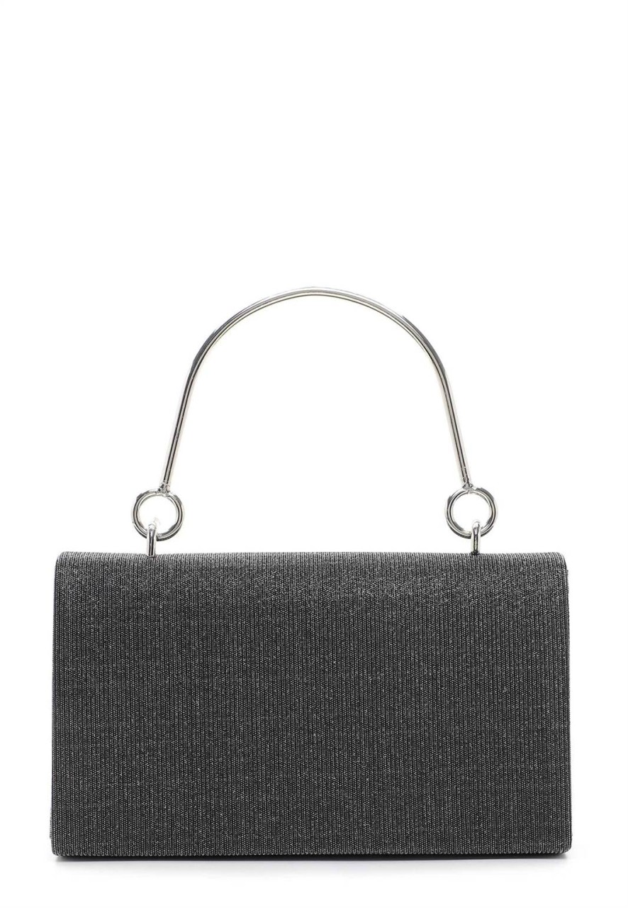 TAMARIS Handtaschen schwarz Amalia